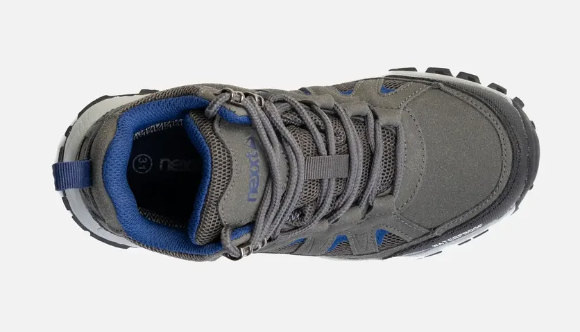 BOTA NEXXT NIÑO ARBOREAL NAVY