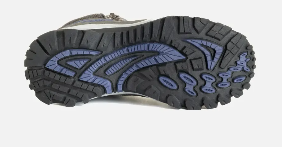 BOTA NEXXT NIÑO ARBOREAL NAVY