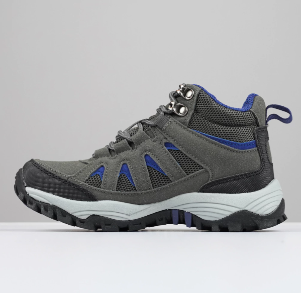 BOTA NEXXT NIÑO ARBOREAL NAVY