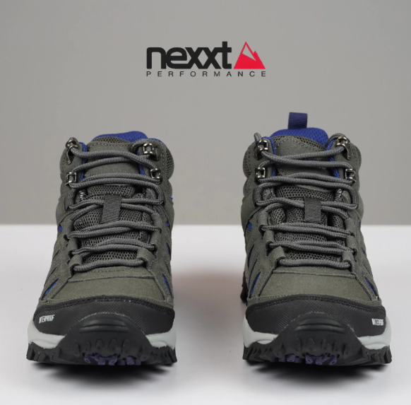 BOTA NEXXT NIÑO ARBOREAL NAVY