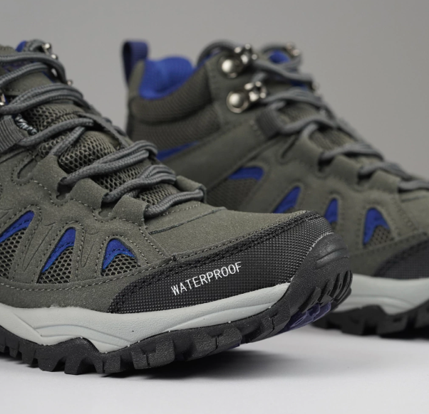 BOTA NEXXT NIÑO ARBOREAL NAVY