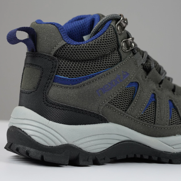 BOTA NEXXT NIÑO ARBOREAL NAVY
