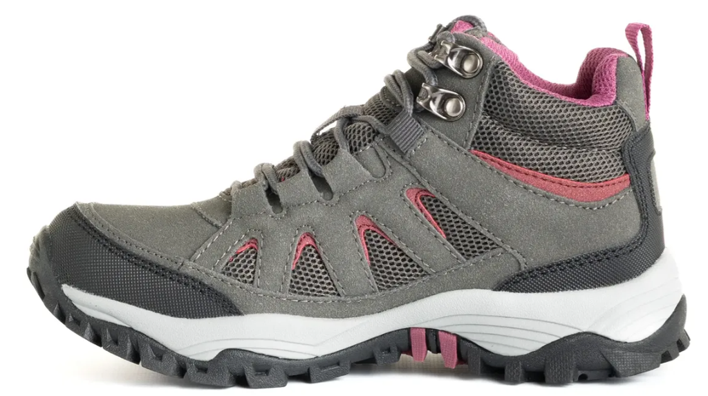 BOTA NEXXT JUNIOR ARBOREAL MAUVE