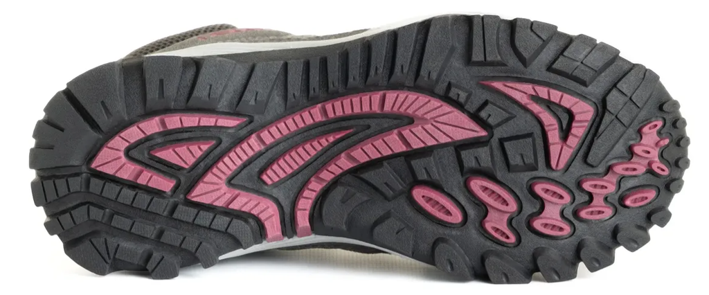 BOTA NEXXT JUNIOR ARBOREAL MAUVE