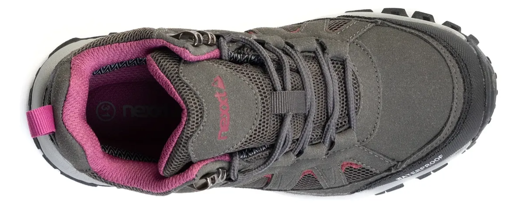 BOTA NEXXT JUNIOR ARBOREAL MAUVE