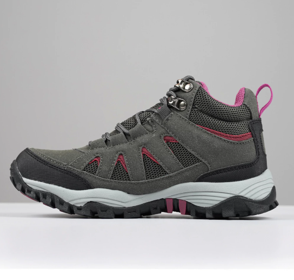 BOTA NEXXT JUNIOR ARBOREAL MAUVE