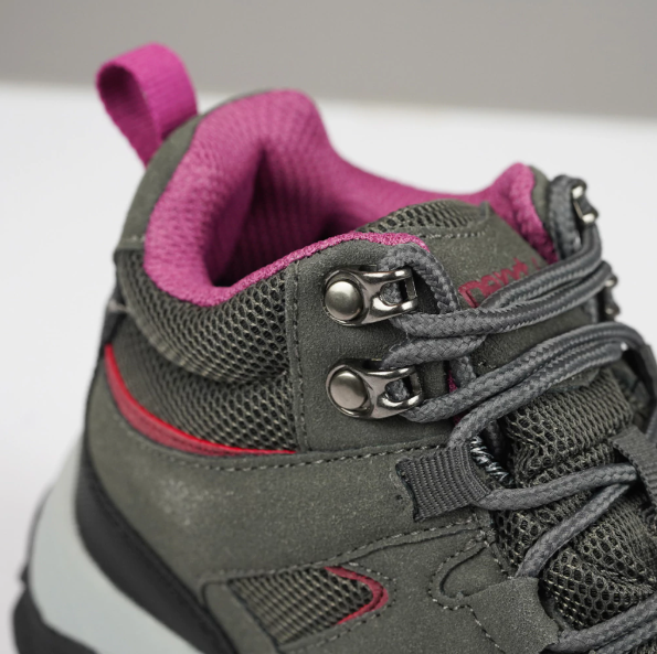 BOTA NEXXT JUNIOR ARBOREAL MAUVE