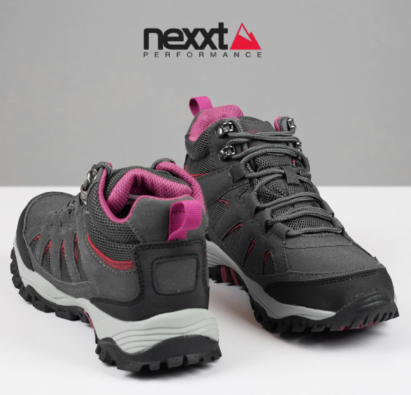 BOTA NEXXT JUNIOR ARBOREAL MAUVE
