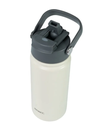 BOTELLA TERMICA SPINIT DUAL 500 ML MARFIL