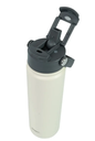 BOTELLA TERMICA SPINIT DUAL 750 ML MARFIL