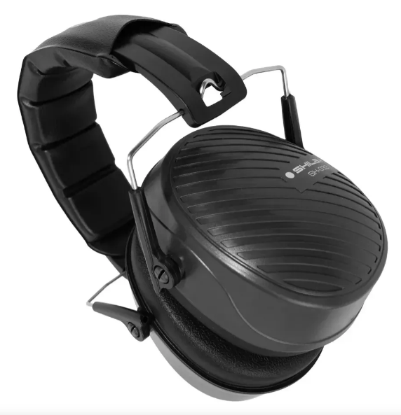 PROTECTOR AUDITIVO SHILBA SH-033DB