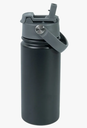 BOTELLA TERMICA SPINIT DUAL 500 ML NEGRO