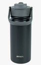 BOTELLA TERMICA SPINIT DUAL 500 ML NEGRO