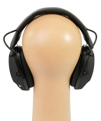 PROTECTOR AUDITIVO SHILBA SH-E27 DB