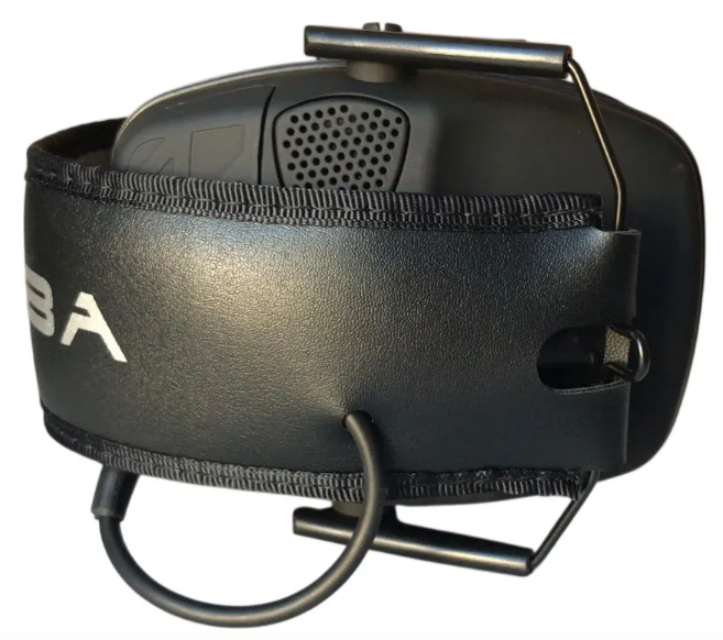 PROTECTOR AUDITIVO SHILBA SH-E27 DB