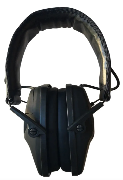 PROTECTOR AUDITIVO SHILBA SH-E27 DB