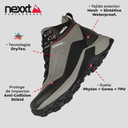 BOTA MUJER NEXXT KENDALL PRO