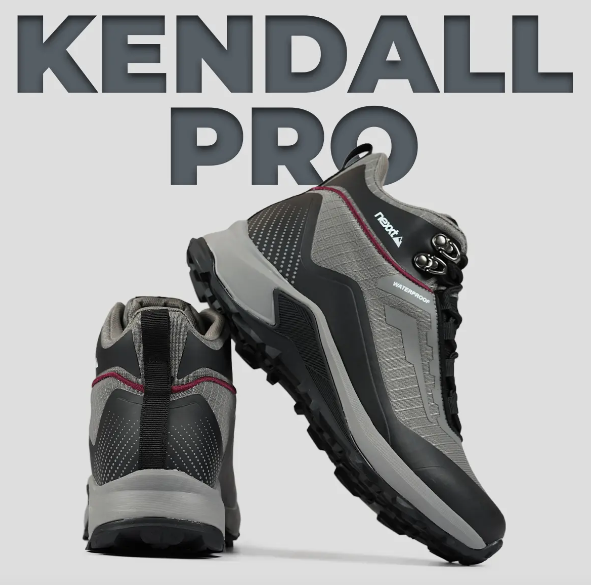 BOTA MUJER NEXXT KENDALL PRO