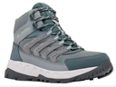BOTA COLUMBIA MUJER STRATA TRAIL GRIS