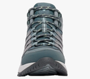 BOTA COLUMBIA MUJER STRATA TRAIL GRIS
