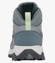 BOTA COLUMBIA MUJER STRATA TRAIL GRIS