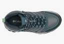 BOTA COLUMBIA MUJER STRATA TRAIL GRIS