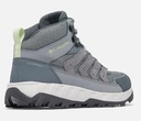 BOTA COLUMBIA MUJER STRATA TRAIL GRIS