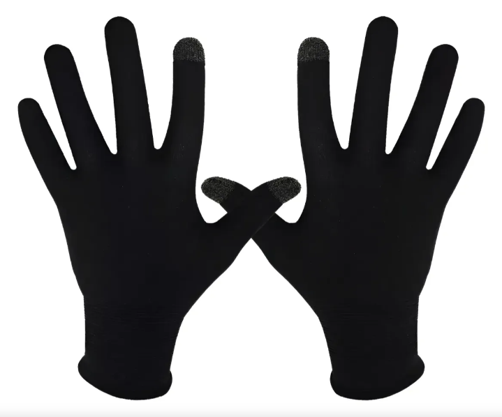 GUANTES PRIMERA PIEL WATERDOG 
