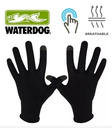 GUANTES PRIMERA PIEL WATERDOG 