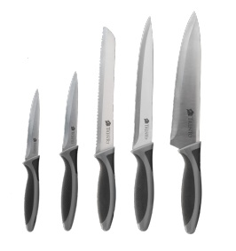 SET STARTER 5 PIEZAS TRENTO