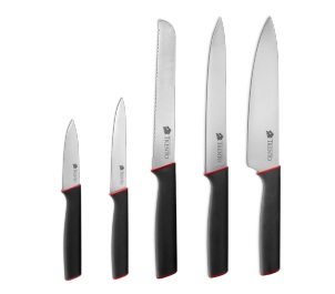 SET ESSENTIAL 5 PIEZAS TRENTO