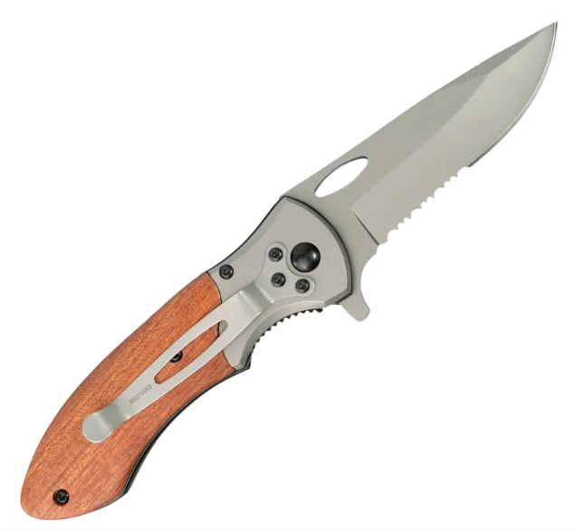 CORTAPLUMA TRENTO HUNTER 101 ROSEWOOD