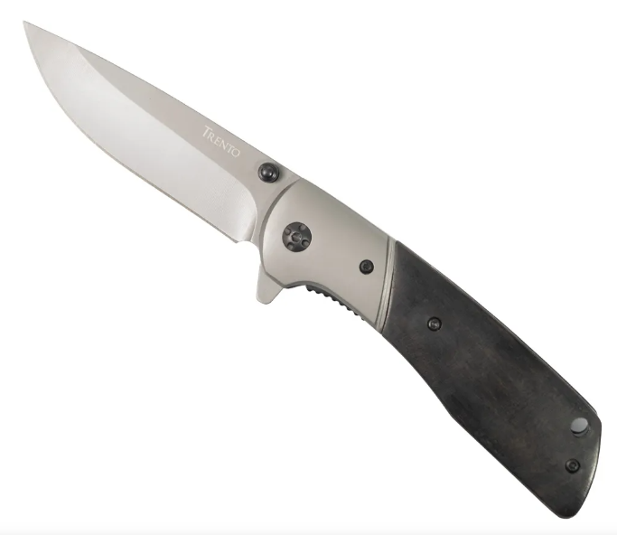 CORTAPLUMA TRENTO HUNTER 102 AFRICAN BLACKWOOD