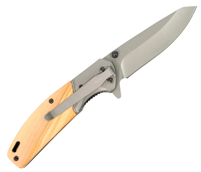 CORTAPLUMA TRENTO HUNTER 103 OLIVE