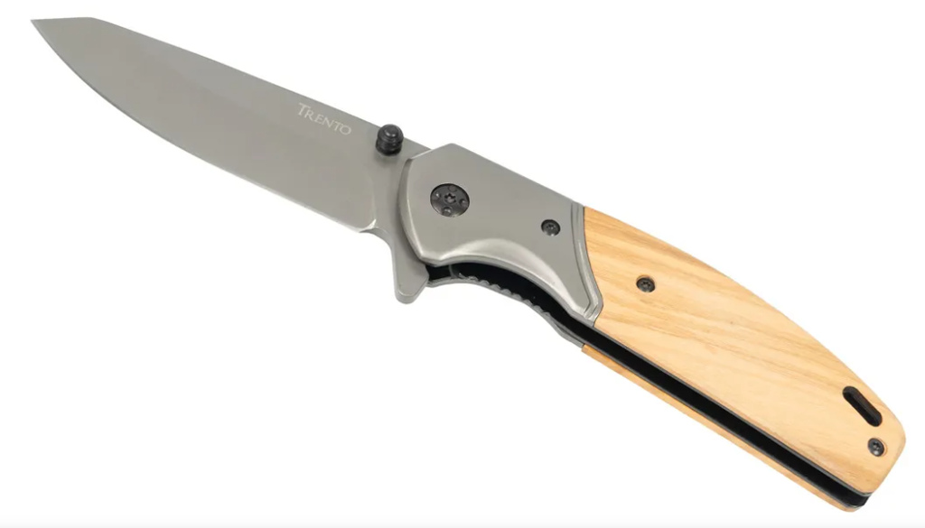 CORTAPLUMA TRENTO HUNTER 103 OLIVE