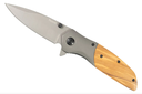 CORTAPLUMA TRENTO HUNTER 105 OLIVE 