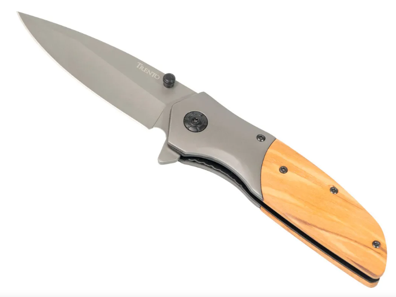 CORTAPLUMA TRENTO HUNTER 105 OLIVE 