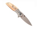 CORTAPLUMA TRENTO HUNTER 105 OLIVE 