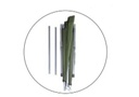 CATRE SPINIT ACERO 1.90 VERDE