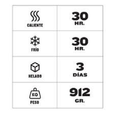 TERMO STANLEY MATE SYSTEM 1.2ML