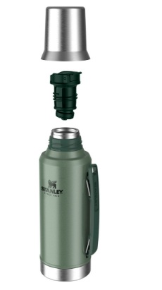 TERMO STANLEY MATE SYSTEM 1.2ML