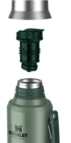 TERMO STANLEY MATE SYSTEM 1.2ML