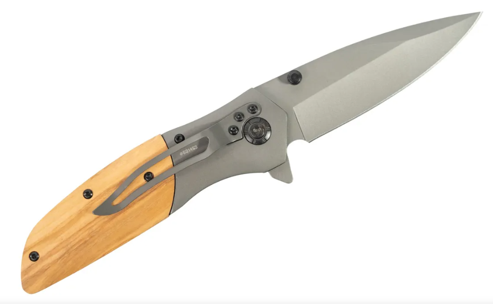 CORTAPLUMA TRENTO HUNTER 105 OLIVE 
