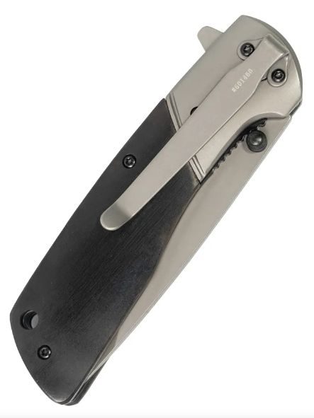 CORTAPLUMA TRENTO HUNTER 102 AFRICAN BLACKWOOD