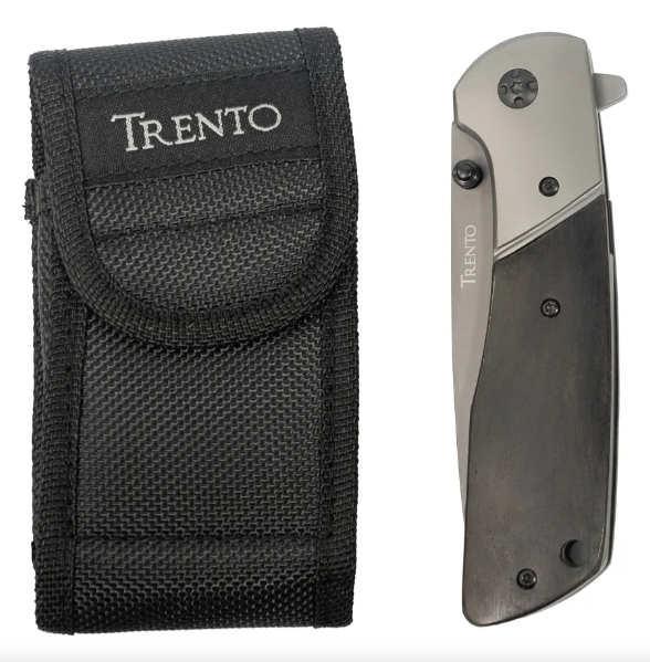 CORTAPLUMA TRENTO HUNTER 102 AFRICAN BLACKWOOD