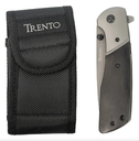 CORTAPLUMA TRENTO HUNTER 102 AFRICAN BLACKWOOD