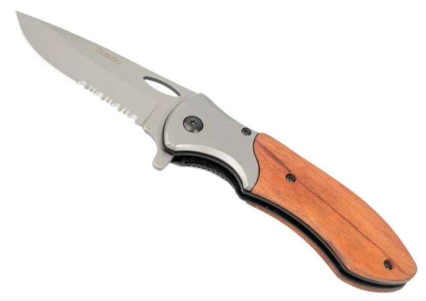 CORTAPLUMA TRENTO HUNTER 101 ROSEWOOD