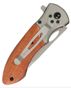 CORTAPLUMA TRENTO HUNTER 101 ROSEWOOD