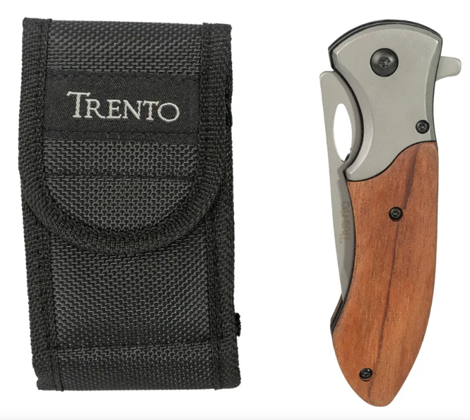 CORTAPLUMA TRENTO HUNTER 101 ROSEWOOD
