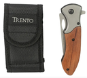 CORTAPLUMA TRENTO HUNTER 101 ROSEWOOD